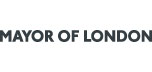 Mayor of London - Greater London Authority Logo