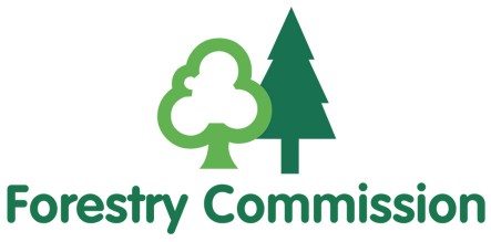 Forestry England Logo